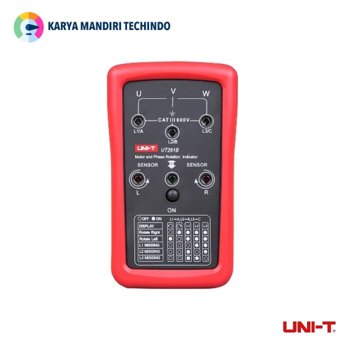 UNI-T UT261B