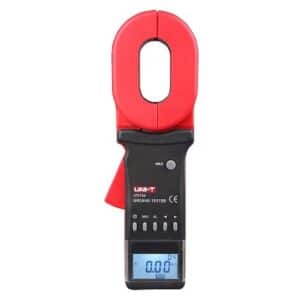 UNI-T UT276A Clamp Earth Ground Tester