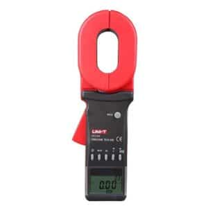 UNI-T UT278A Clamp Earth Ground Tester