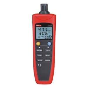 UNI-T UT331 Temperature Humidity Meter