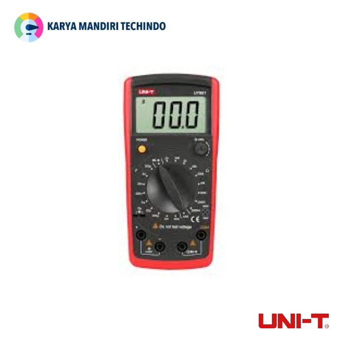 UNI-T UT603