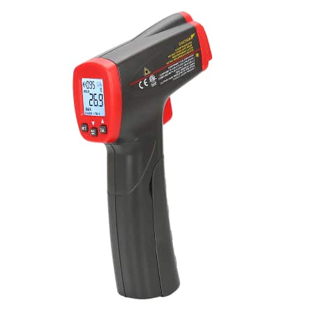 UNI-T UT300S Infrared Thermometer