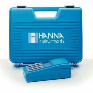 Hanna HI98703 Turbidity Portable Meter