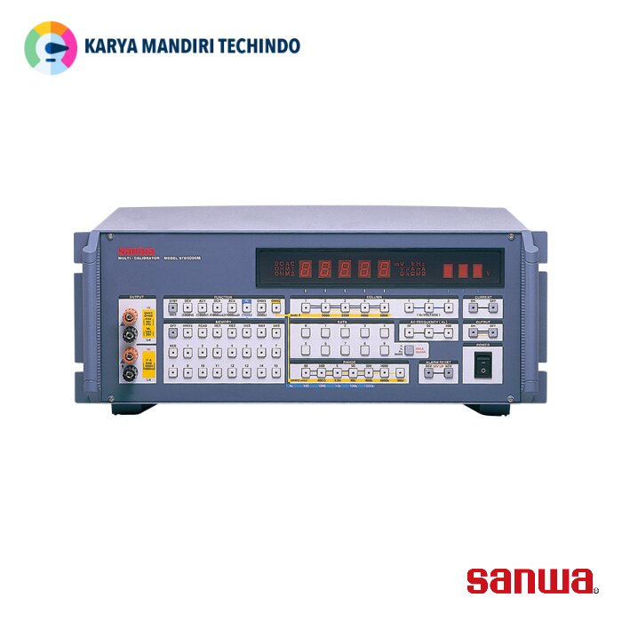 Sanwa STD5000M