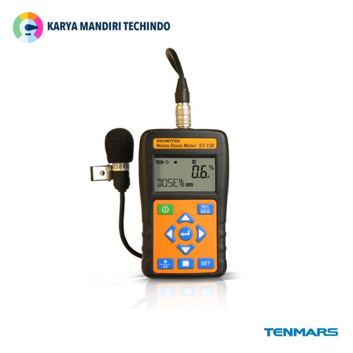Tenmars ST-130