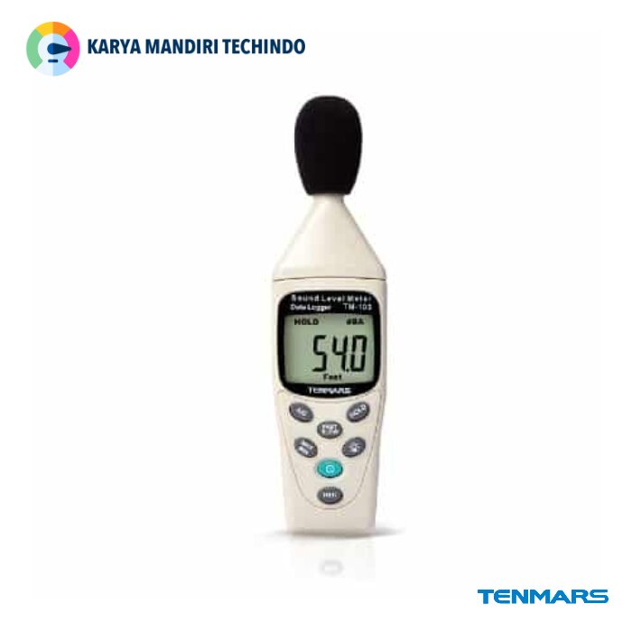 Tenmars TM-103