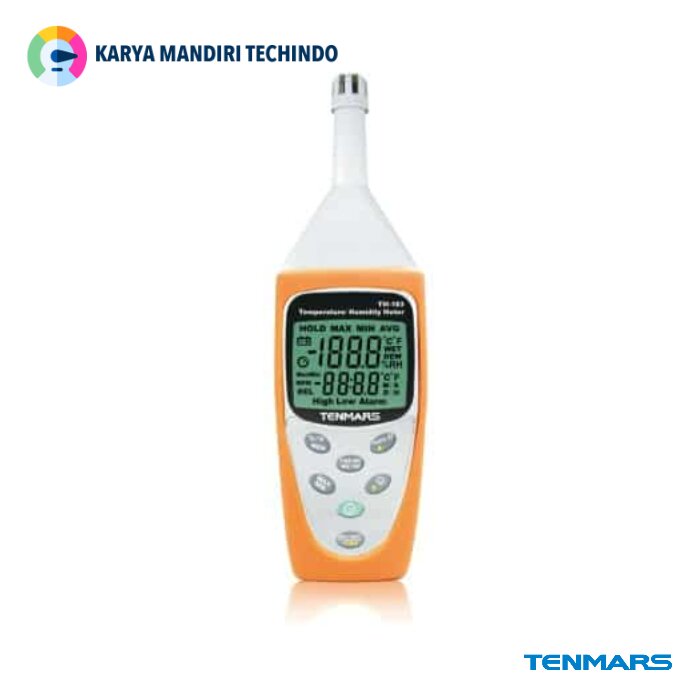 Tenmars TM-183
