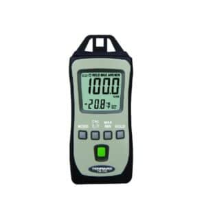 Tenmars TM-730 Pocket Size Temperature/ Humidity Meter