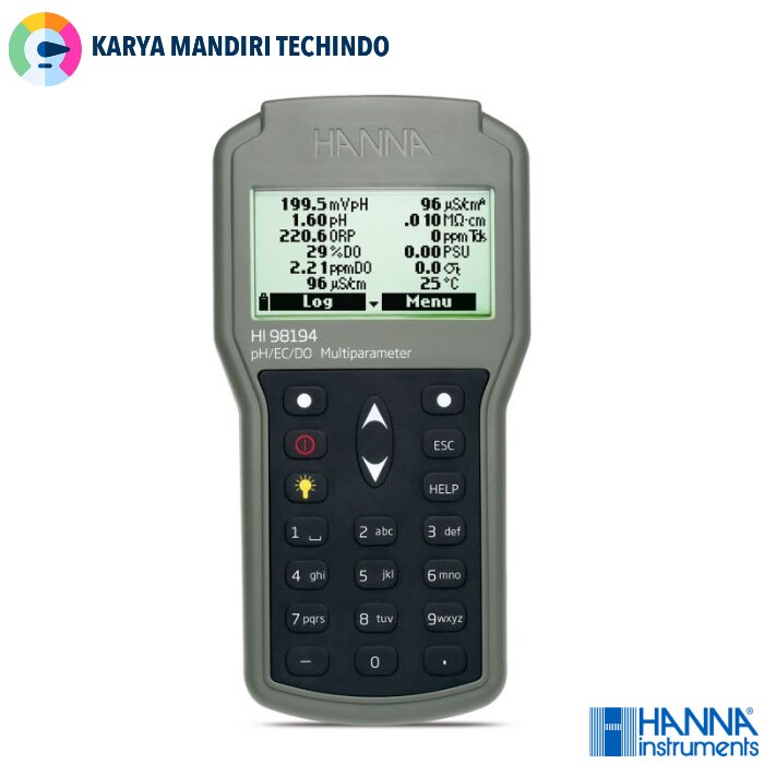 Hanna HI98194