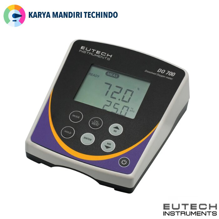 Eutech DO 700