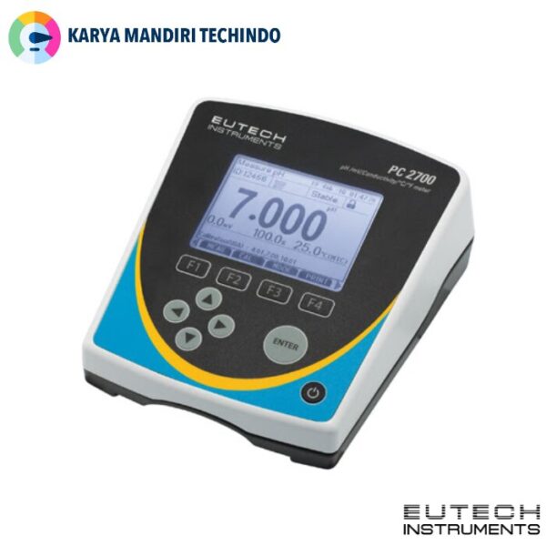 Eutech PC 2700