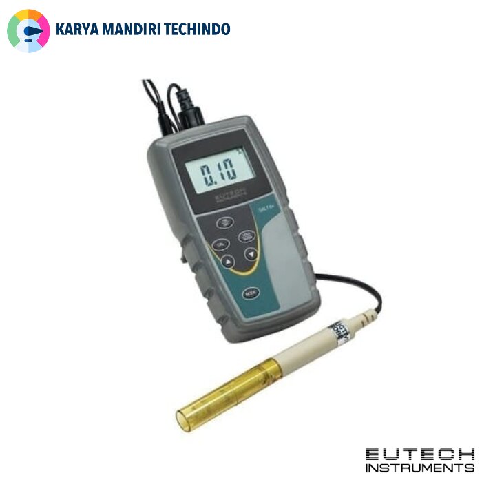 Eutech SALT 6+