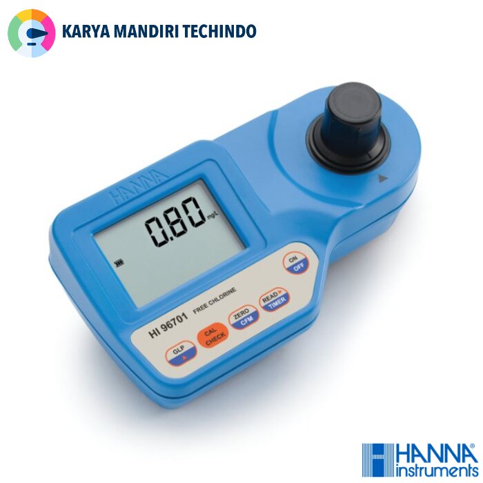 Hanna HI96701