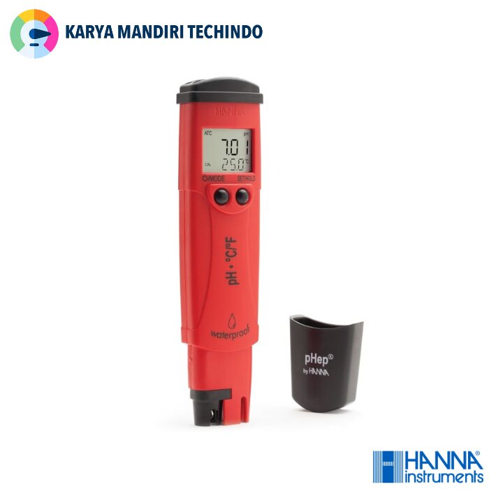 Hanna HI98128