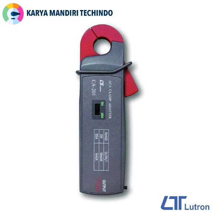 Lutron CA-201