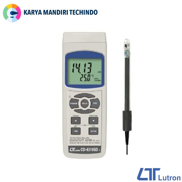 Lutron CD-4318SD