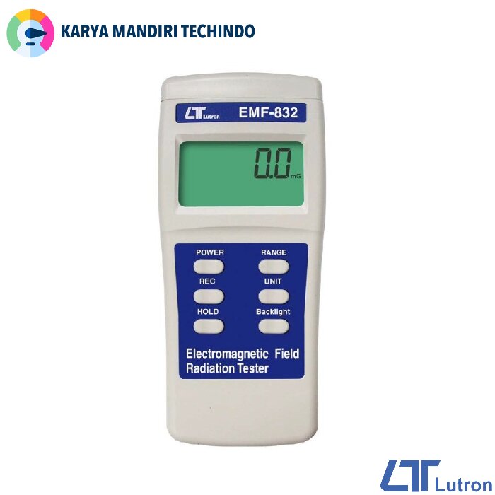 Lutron EMF-832