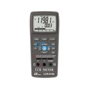 Lutron LCR-9184 LCR Meter