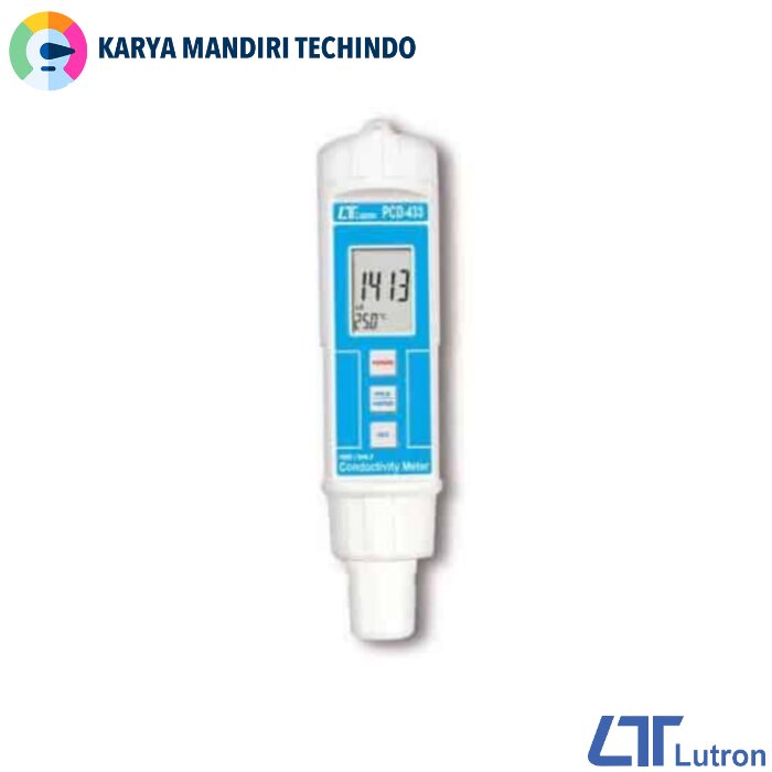 Lutron PCD-433