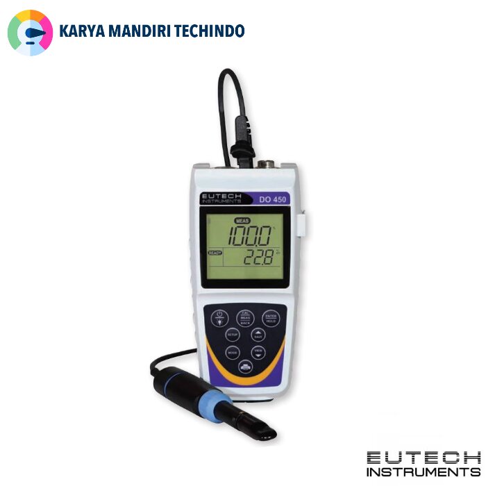 Eutech DO 450