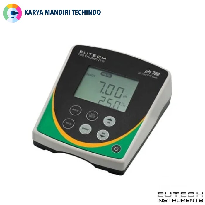 Eutech PH 2700