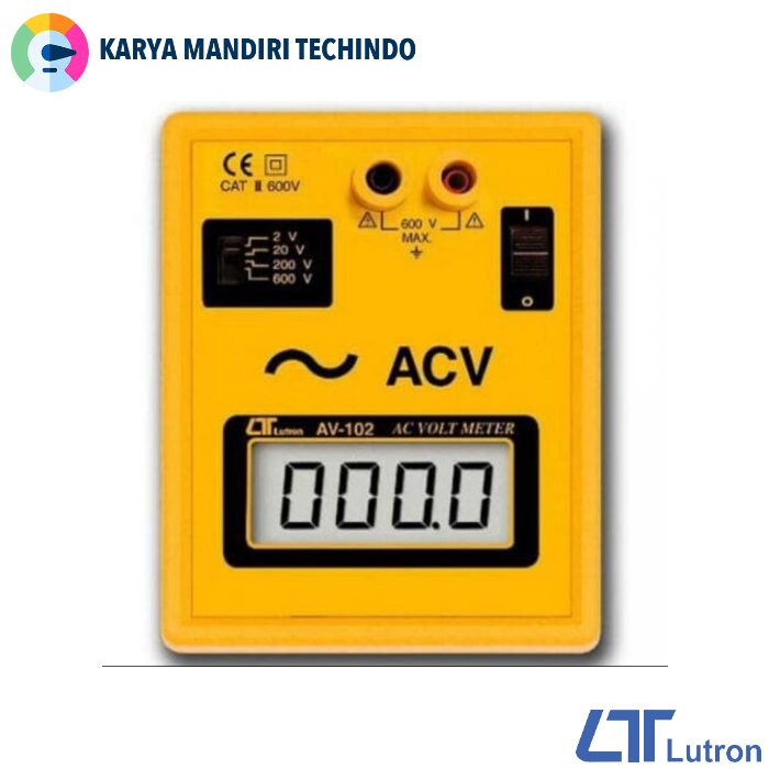 Lutron AV-102
