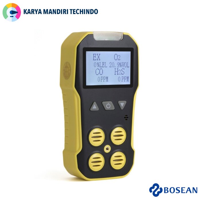Bosean BH-4A