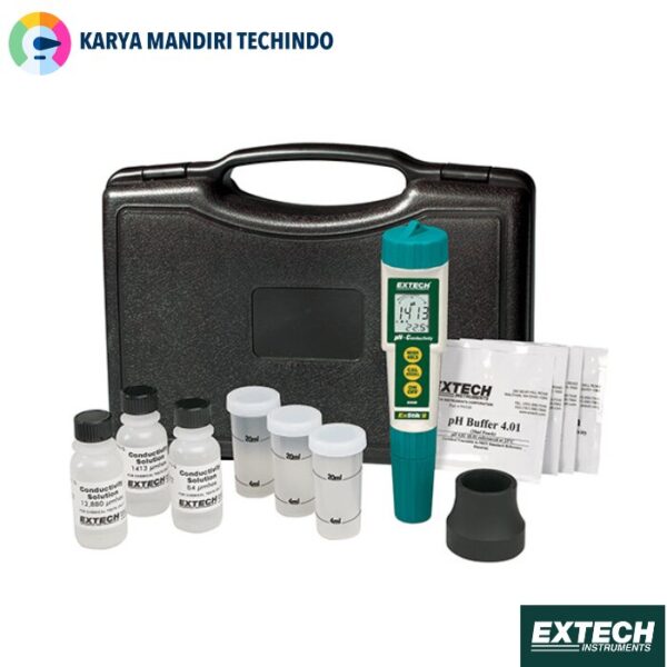 Extech EC510