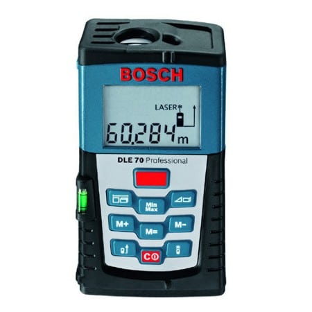 Bosch DLE 70