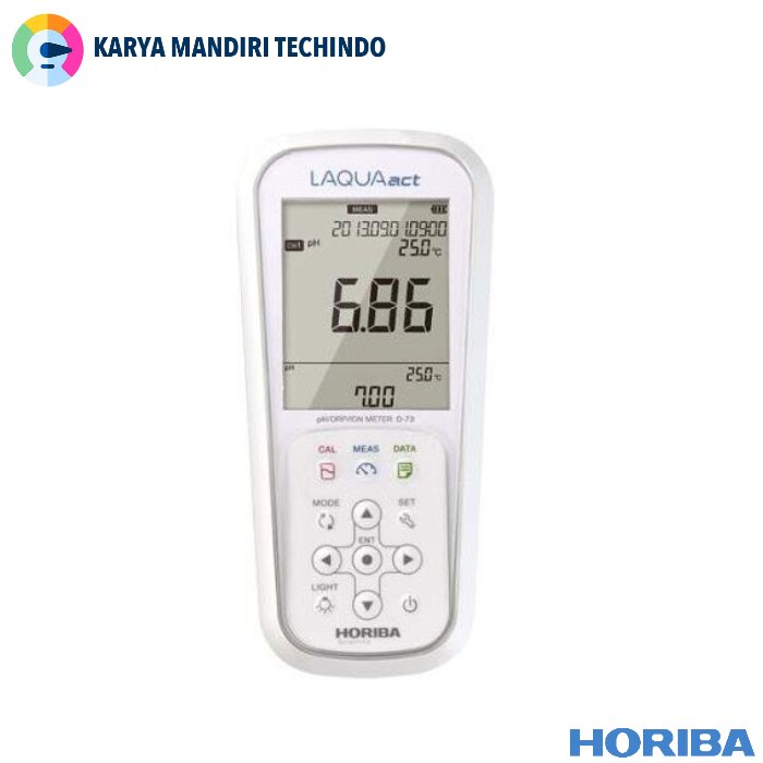 Horiba D-73G