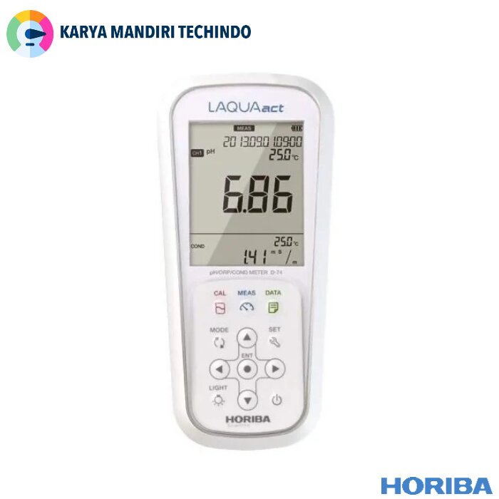 Horiba D-74G