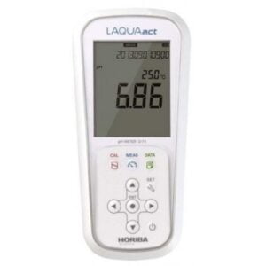 Horiba D-75A-K Handheld pH/ORP/DO Meter