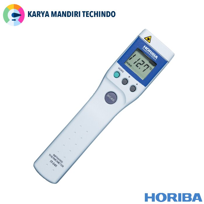 Horiba IT-545N