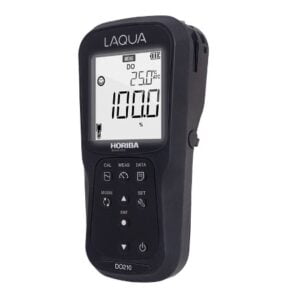 Horiba LAQUA DO210 Handheld Dissolved Oxygen Meter