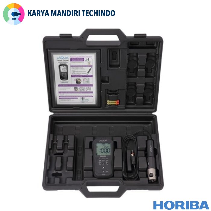 Horiba LAQUA DO210-K