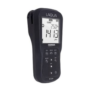 Horiba LAQUA EC210 Conductivity/TDS/Resistivity/Temperature Meter