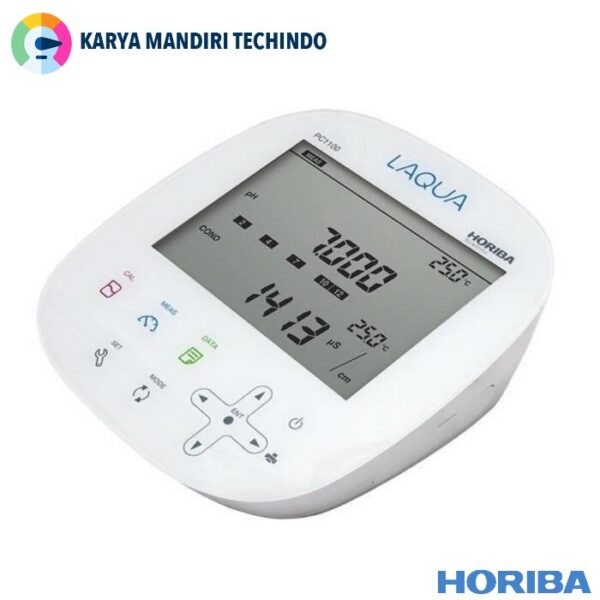 Horiba LAQUA PC1100 Water Quality Meter | Horiba Indonesia