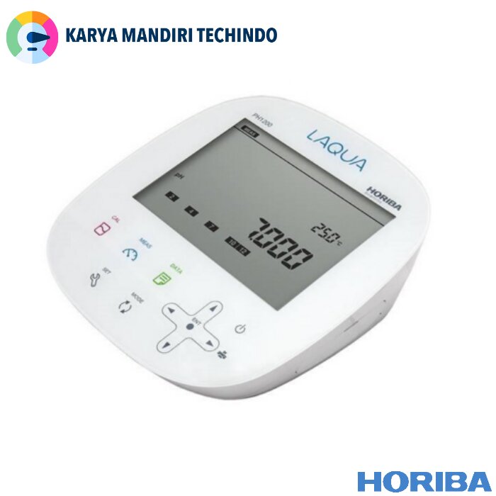 Horiba LAQUA PH1200