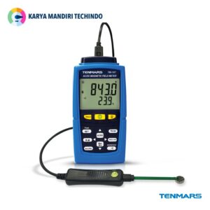 Tenmars TM-197 Magnetic Field Meter