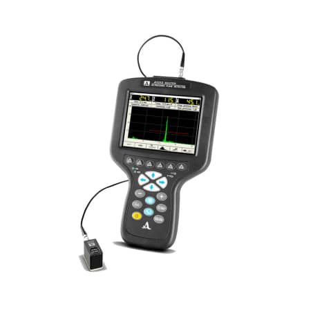 Flaw Detector A1212 Master