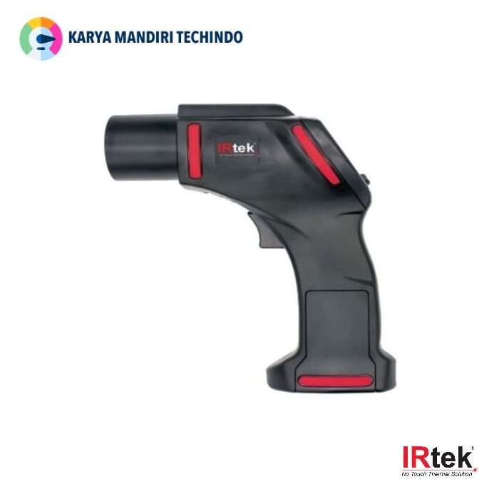 IRtek IR90 Thermometer Infrared Dual Laser