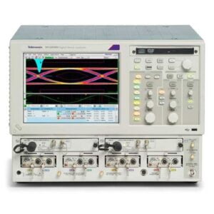 Tektronix DSA8300 Digital Sampling Oscilloscope