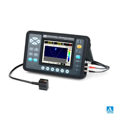 Flaw Detector A1550 Introvisor
