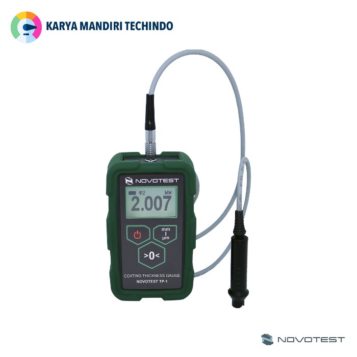NOVOTEST TP-1M