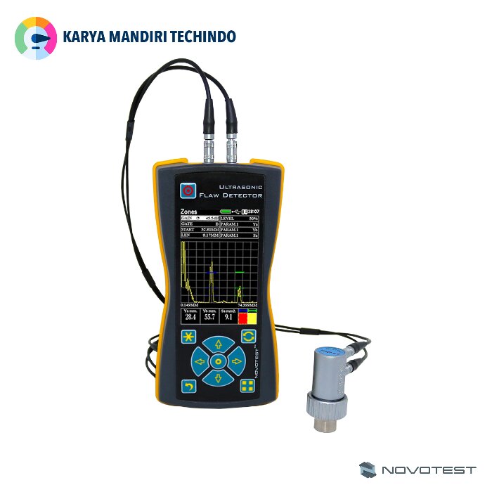 Novotest UD2301