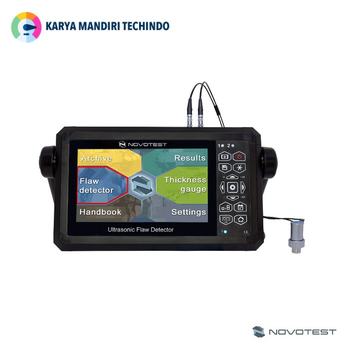 Novotest UD3701