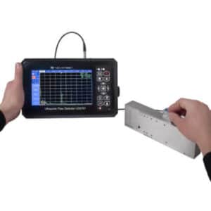 Ultrasonic Flaw Detector Novotest UD3701