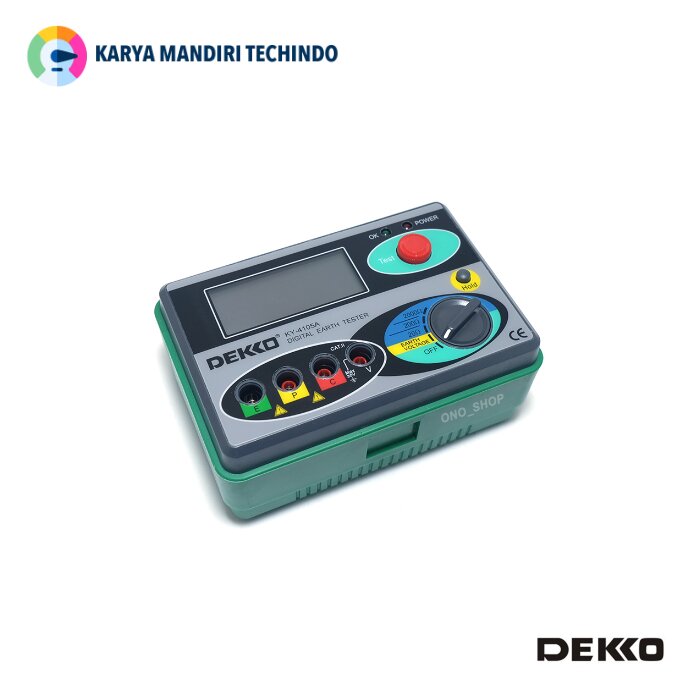 Dekko KY-4105A