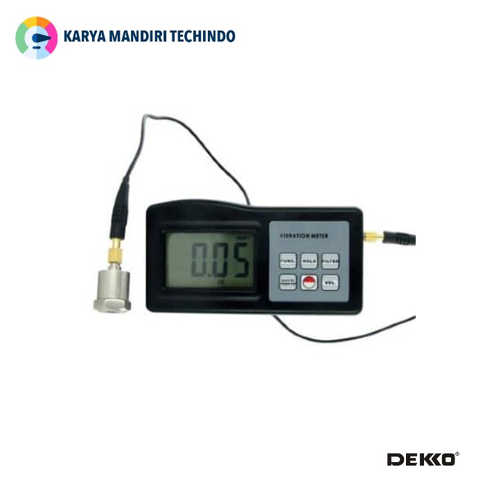 Dekko VM-8200