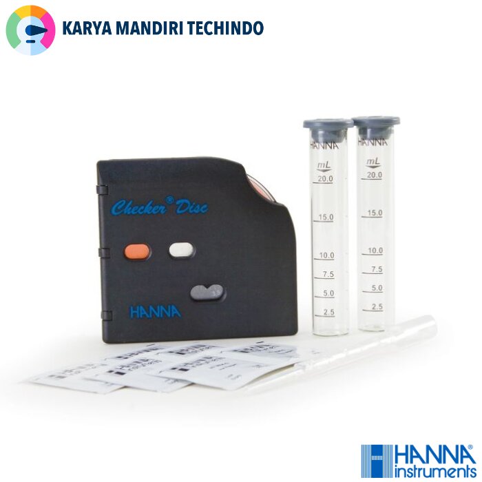 Hanna HI-38040